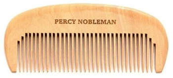 Percy Nobleman Bartkamm