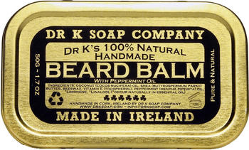 Dr. K Soap Company Bartbalsam (50g)