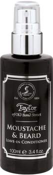 Taylor of Old Bond Street Moustache and Beard Conditioner (100ml)
