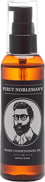 Percy Nobleman Beard Conditioning Oil (100ml)