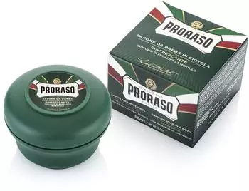 Proraso Green Rasierseife (150ml)