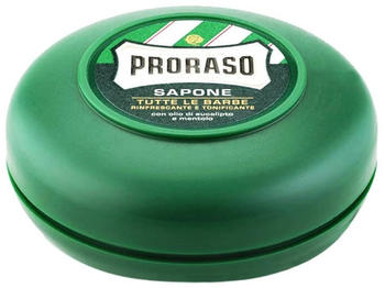Proraso Green Rasierseife (75ml)