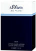 s.Oliver So Pure Men Aftershave Lotion 50 ml