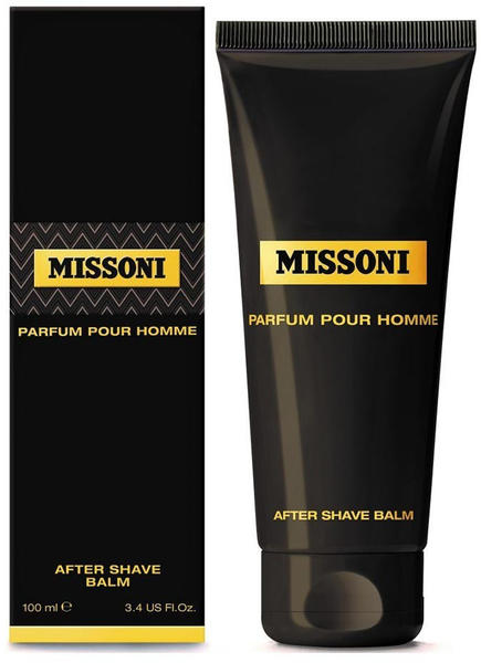 Missoni Missoni pour Homme After Shave Balm (100ml)