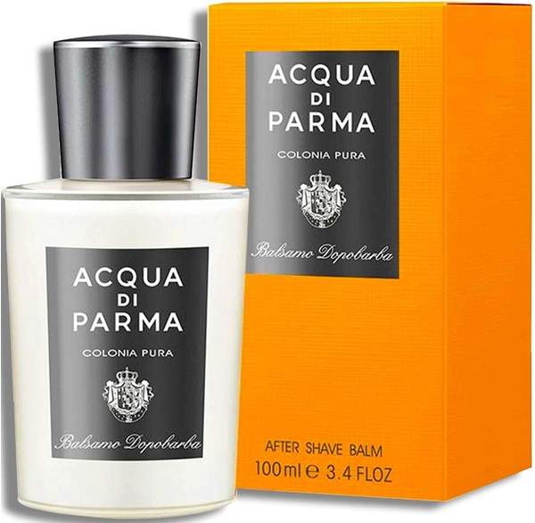 Acqua di Parma Colonia Pura After Shave Balm (100ml)