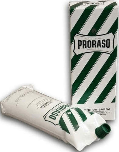 Proraso Green Shaving Soap (500ml)
