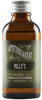 Apothecary87 Bartöl A Vanilla & Mango Fragrance 50 ml