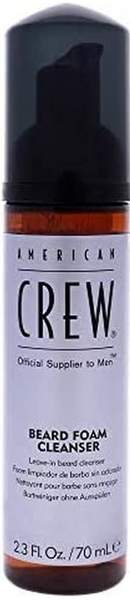 American Crew Beard Foam Cleanser (70 ml)