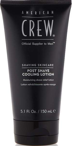 American Crew Post Shave Cooling Lotion (150 ml)