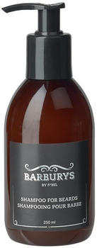 Barburys Beard shampoo (250 ml)