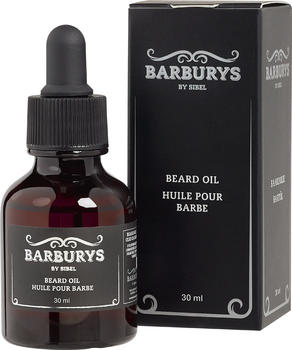 Barburys Beard oil (30 ml)
