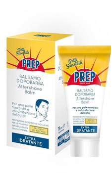 Prep Aftershave Balm (75ml)