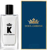 Dolce & Gabbana I30493500000, Dolce & Gabbana K Aftershave Balm 100 ml,...