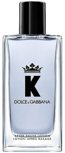 Dolce & Gabbana K by Dolce & Gabbana After Shave Lotion (100ml)