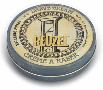 Reuzel Shave Cream (95.8g)