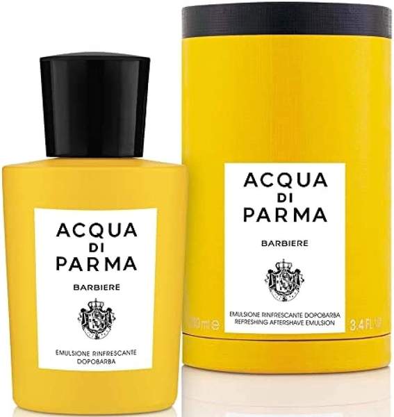 Acqua di Parma Barbiere Refreshing After Shave Emulsion (100ml)