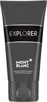 Montblanc Explorer After Shave Balm 150 ml