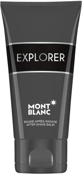 Montblanc Explorer After Shave Balm (150ml)