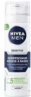 Nivea MEN Rasierschaum Sensitive 81724 50ml