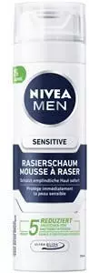 Nivea Men Rasierschaum Sensitiv (50 ml)