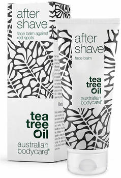 Australian Bodycare Tea Tree Oil After Shave Face Balm 100ml