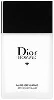 DIOR C099600448, 100ml DIOR Homme After-Shave Balsam