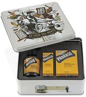 Proraso Wood Spice Bartwaschmittel 200ml Shampoo 0,2 l