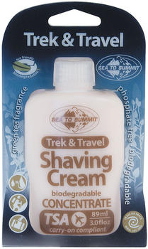 Sea to Summit Shaving Soap (89ml)