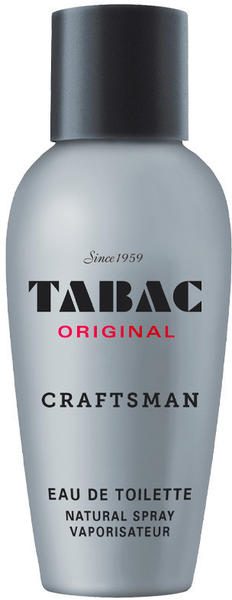 Tabac Craftsman After Shave Lotion (150ml)