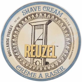 Reuzel Shaving Cream (283g)