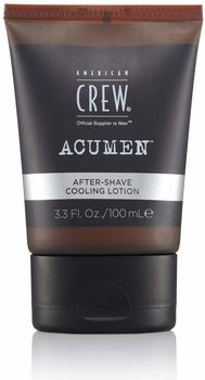 American Crew Acumen Aftershave Balm (100ml)