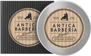 Mondial Antica Barberia Original Citrus Shaving Cream (1000ml)