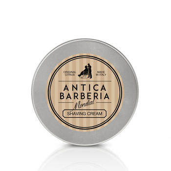 Mondial Antica Barberia Original Citrus Shaving Cream (150ml)