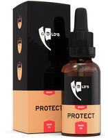 G&Oslash;LD's Bart&ouml;l massiv 30 ml