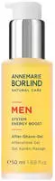ANNEMARIE B&Ouml;RLIND 601655, 50ml ANNEMARIE B&Ouml;RLIND MEN After Shave Gel