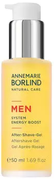 Annemarie Börlind Men System Energy Boost After-Shave-Gel (50ml)