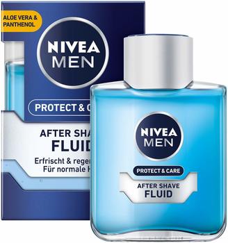 Nivea Men Protect & Care After Shave Fluid (100ml)