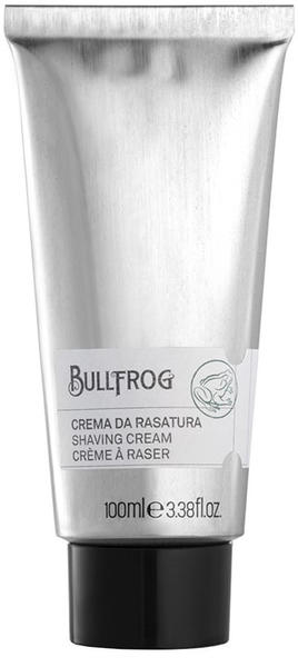Bullfrog Shaving Cream Secret Potion No 1 Nomad Edition (100ml)