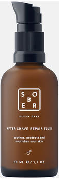Sober After Shave Repair Fluid (50ml)