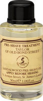 Taylor of Old Bond Street, Pre-Shave Treatment Sandalwood Pre-Shave Oil 1 St