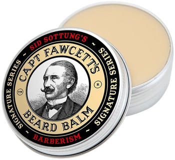 Captain Fawcett Barberism Beard Balm (60ml)