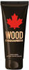 Dsquared2 Wood pour Homme After Shave Balm 100 ml