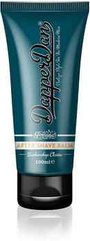 Dapper Dan Aftershave Balm Classic 100ml