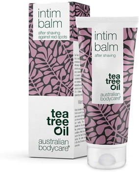 Australian Bodycare Intim Balm Tea Tree Oil 100ml