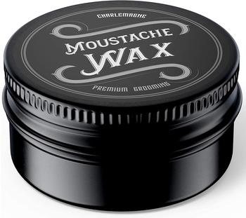 Charlemagne Premium Charlemagne Moustache Wax (15 ml)