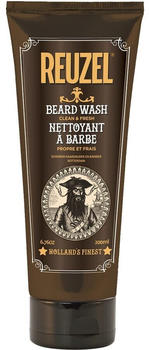 Reuzel Clean & Fresh Beard Wash (200ml)