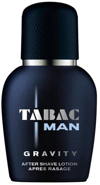 Tabac Man Gravity After Shave Lotion (50ml)