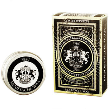 Dear Barber Bartwachs (25ml)