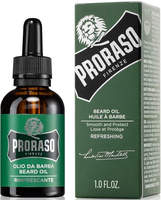 Firenze Beard Oil Olej Na Vousy 0,03 l