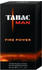 Tabac Man Fire Power After Shave Lotion (50ml)